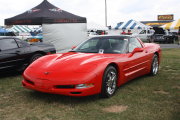 CORVETTE